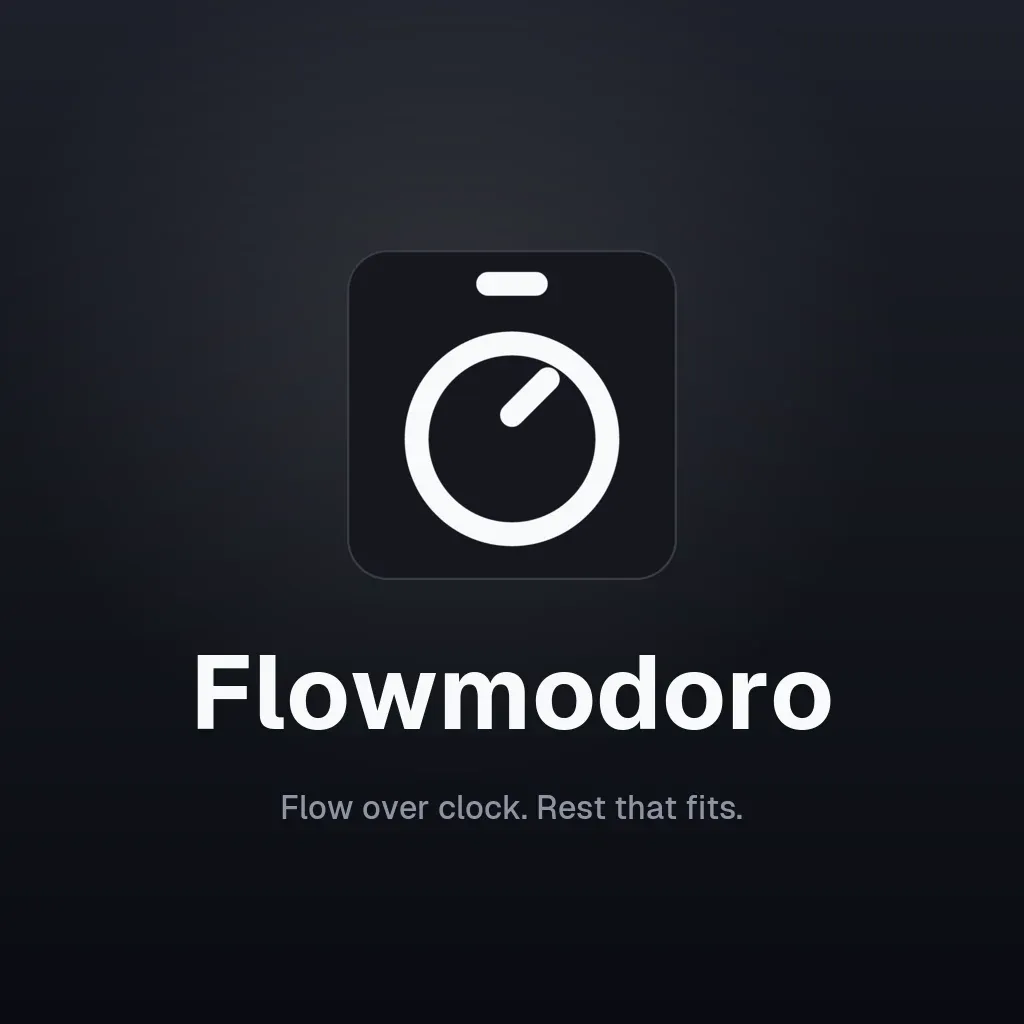 Flowmodoro