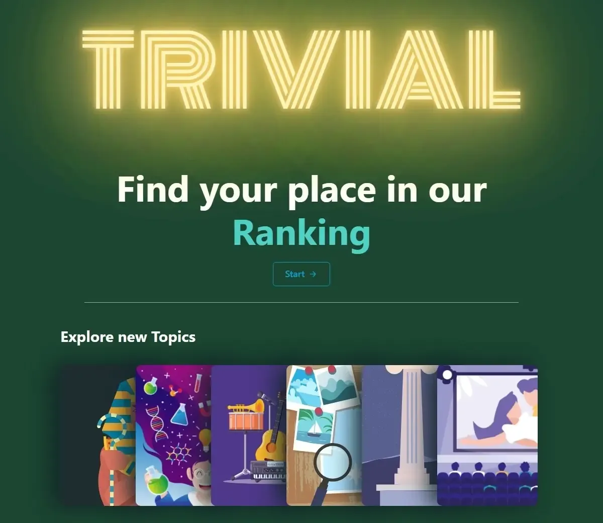 Trivial