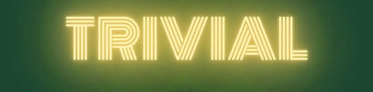 trivial-thumbFirst